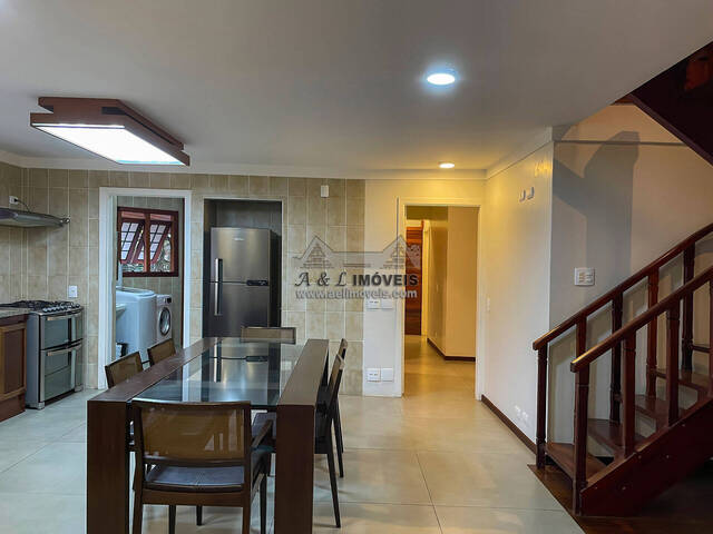 #369 - Apartamento para Venda em Campos do Jordão - SP - 2