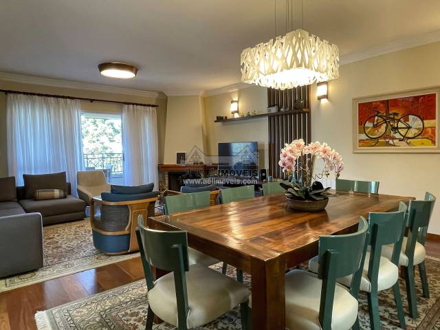 Venda em Capivari - Campos do Jordão