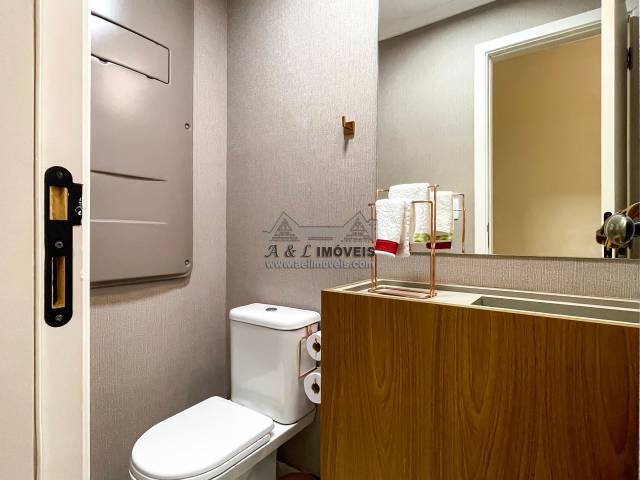 #371 - Apartamento para Venda em Campos do Jordão - SP - 3