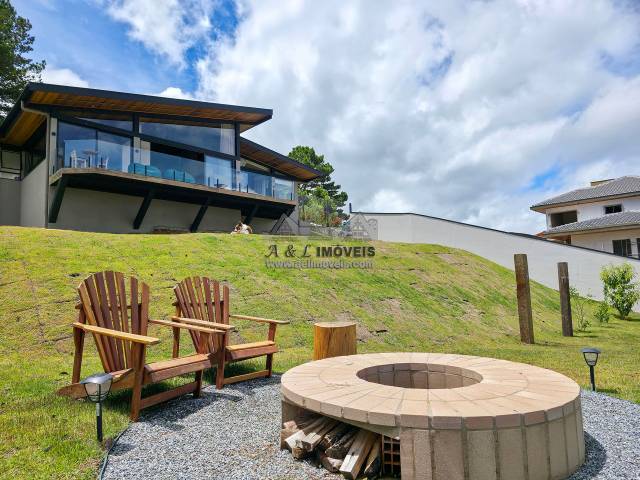 Venda em Atalaia - Campos do Jordão