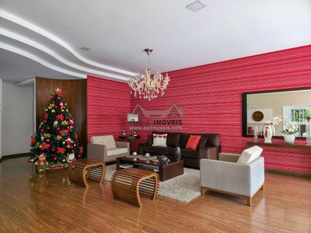 #373 - Apartamento para Venda em Campos do Jordão - SP - 3