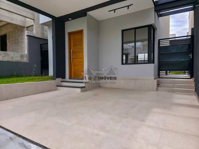 #374 - Casa em condomínio para Venda em Taubaté - SP - 2