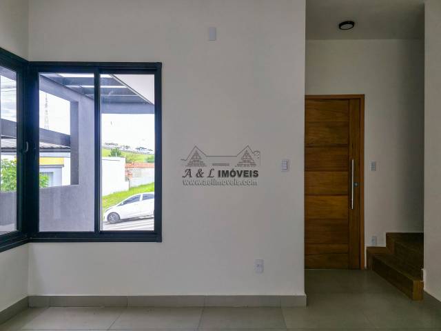 #374 - Casa em condomínio para Venda em Taubaté - SP - 3