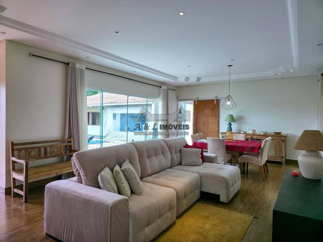 #378 - Casa para Venda em Tremembé - SP - 1