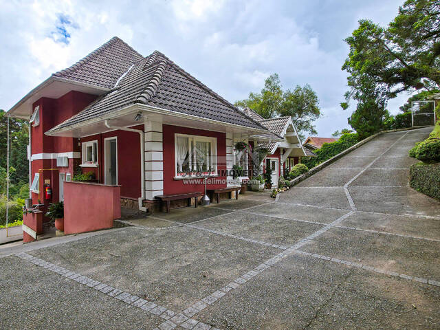 #379 - Pousada para Venda em Campos do Jordão - SP - 3