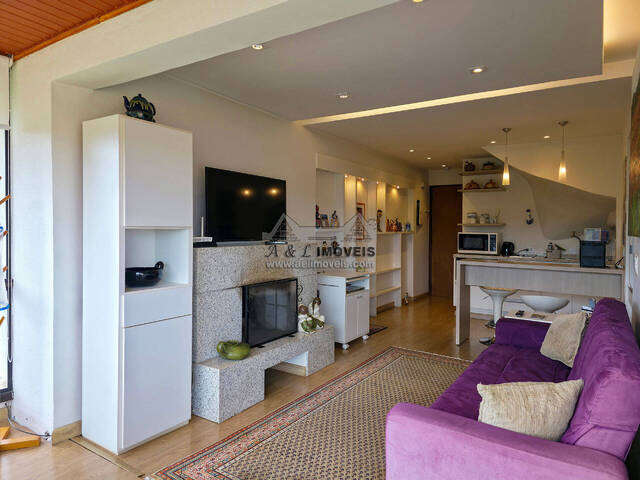 Venda em Vila Everest - Campos do Jordão