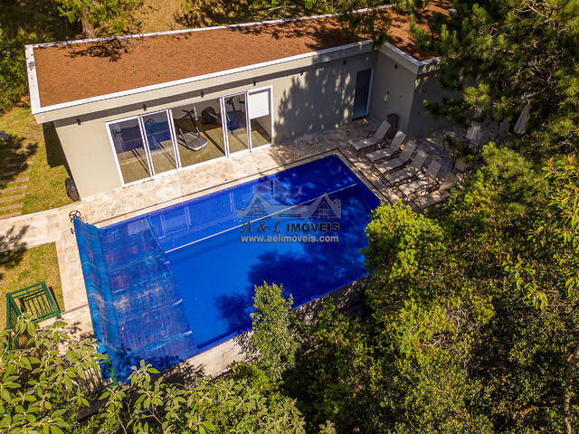 #388 - Apartamento para Venda em Campos do Jordão - SP - 3