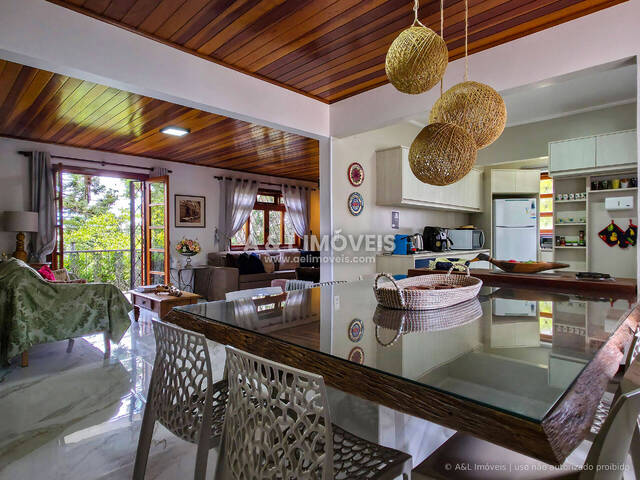 #389 - Apartamento para Venda em Campos do Jordão - SP - 2