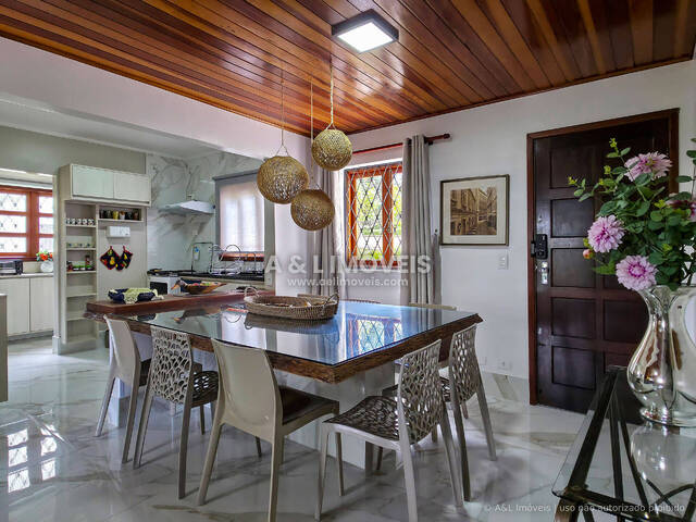 Apartamento para Venda em Campos do Jordão - 4