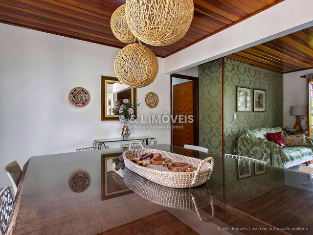 Apartamento para Venda em Campos do Jordão - 5