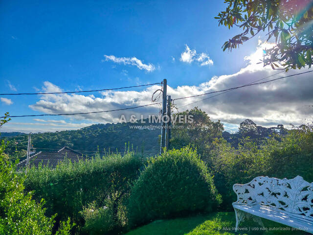 #391 - Casa para Venda em Campos do Jordão - SP - 3