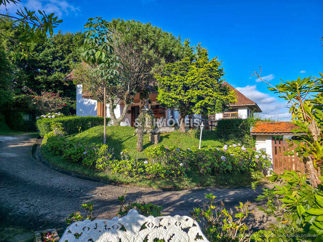 Casa para Venda em Campos do Jordão - 5