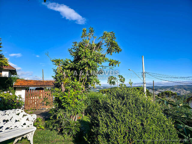 Casa para Venda em Campos do Jordão - 4