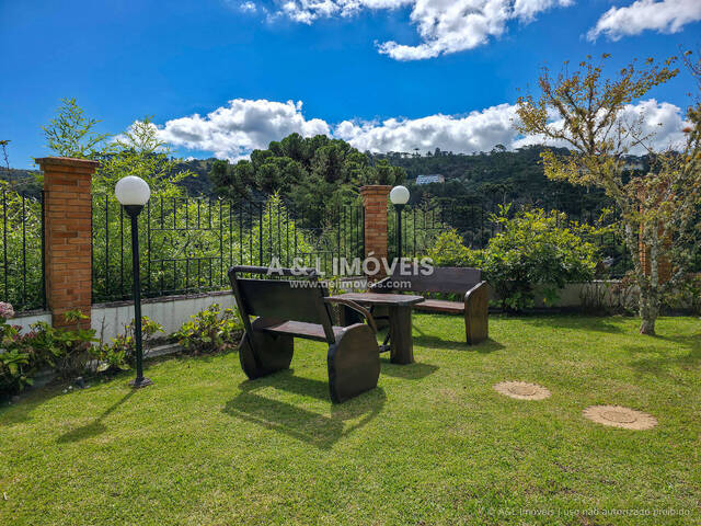 Casa em condomínio para Venda em Campos do Jordão - 4