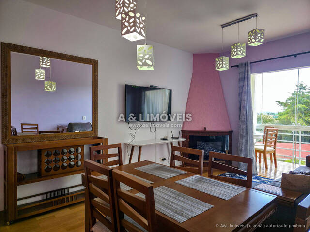 Apartamento para Venda em Campos do Jordão - 5