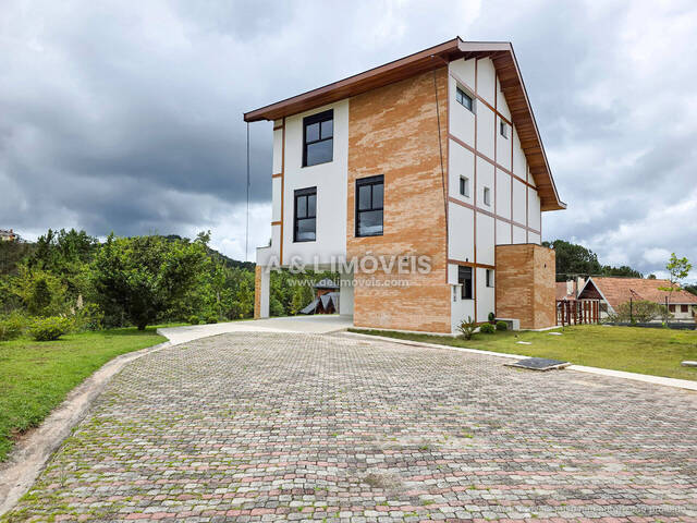 Casa em condomínio para Venda em Campos do Jordão - 2