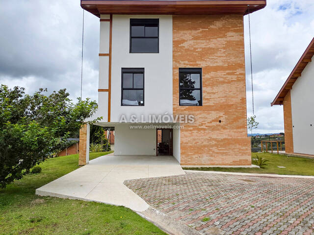Casa em condomínio para Venda em Campos do Jordão - 3