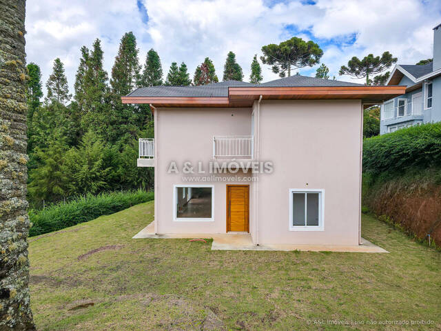 Casa em condomínio para Venda em Campos do Jordão - 2