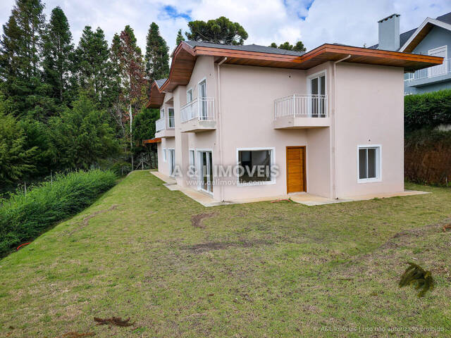 Casa em condomínio para Venda em Campos do Jordão - 3