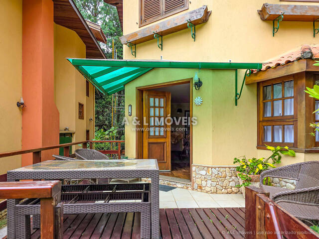 Casa em condomínio para Venda em Campos do Jordão - 3