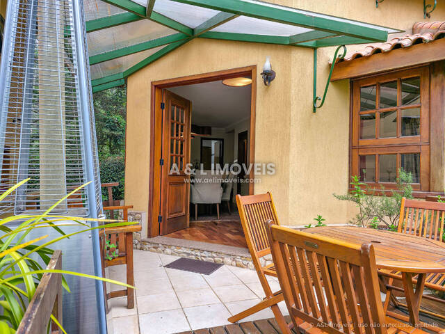 Casa em condomínio para Venda em Campos do Jordão - 3
