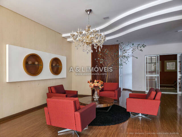 Apartamento para Venda em Campos do Jordão - 4