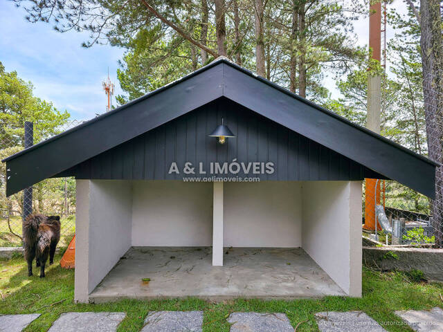 Casa para Venda em Campos do Jordão - 4