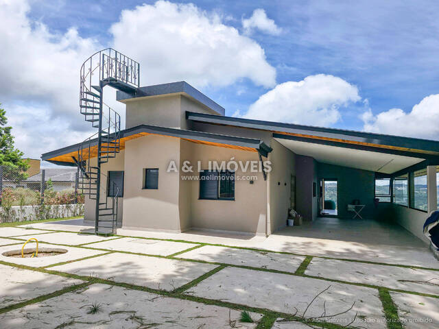 Casa para Venda em Campos do Jordão - 5