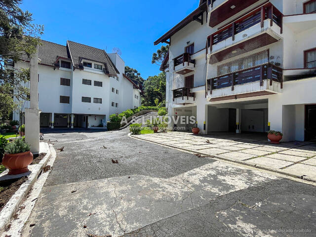 Apartamento para Venda em Campos do Jordão - 3