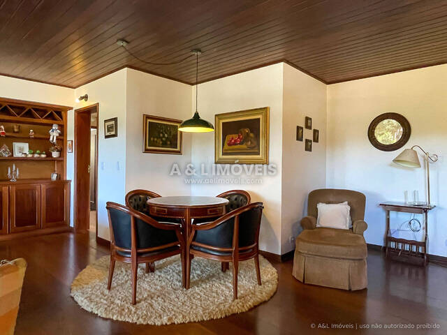 Apartamento para Venda em Campos do Jordão - 5