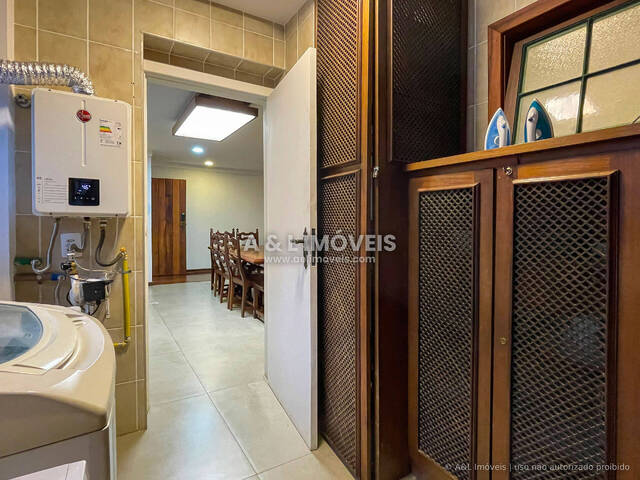 Apartamento para Venda em Campos do Jordão - 5
