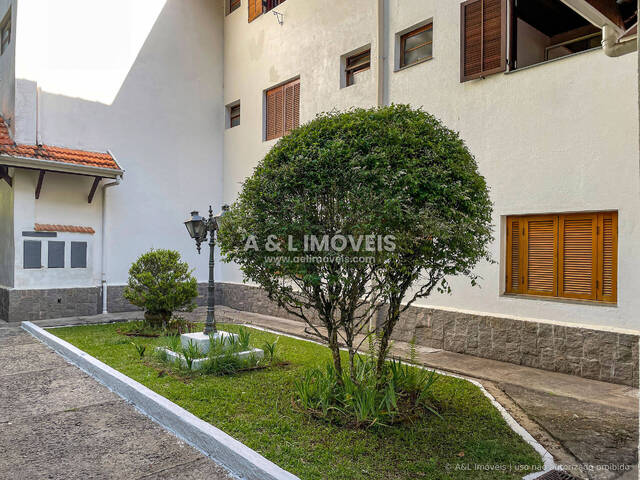 #367 - Apartamento para Venda em Campos do Jordão - SP - 3