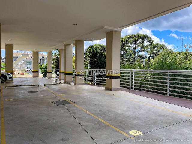 #365 - Apartamento para Venda em Campos do Jordão - SP