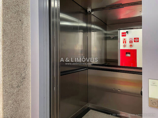 Apartamento para Venda em Campos do Jordão - 4