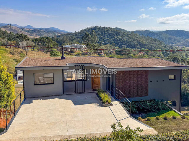 Casa em condomínio para Venda em Santo Antônio do Pinhal - 4