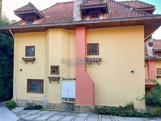 #358 - Casa em condomínio para Venda em Campos do Jordão - SP - 3