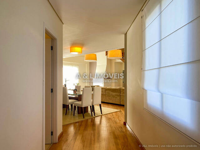 Apartamento para Venda em Campos do Jordão - 2