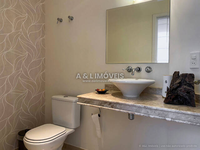 Apartamento para Venda em Campos do Jordão - 3
