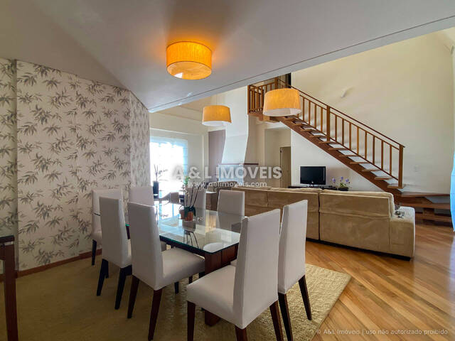 Apartamento para Venda em Campos do Jordão - 4