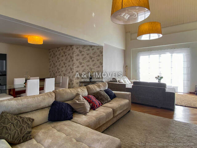 Apartamento para Venda em Campos do Jordão - 5