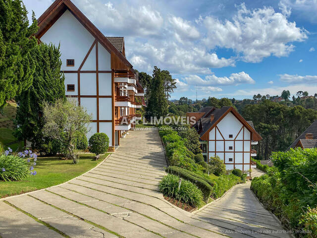 Apartamento para Venda em Campos do Jordão - 3