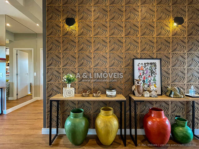 Apartamento para Venda em Campos do Jordão - 2