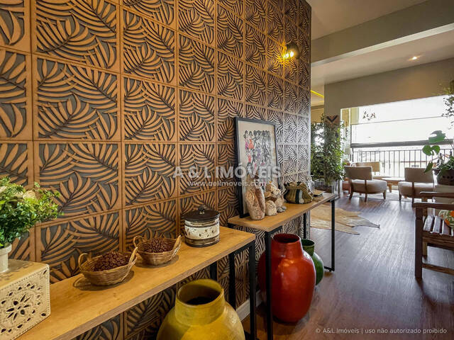 Apartamento para Venda em Campos do Jordão - 3