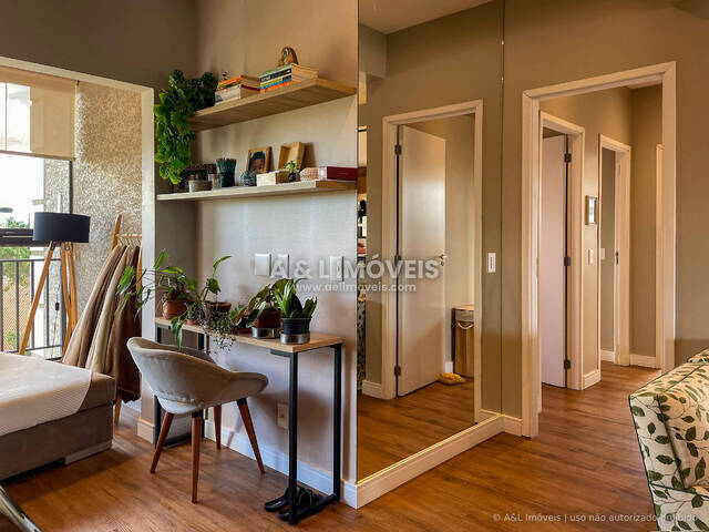 Apartamento para Venda em Campos do Jordão - 5
