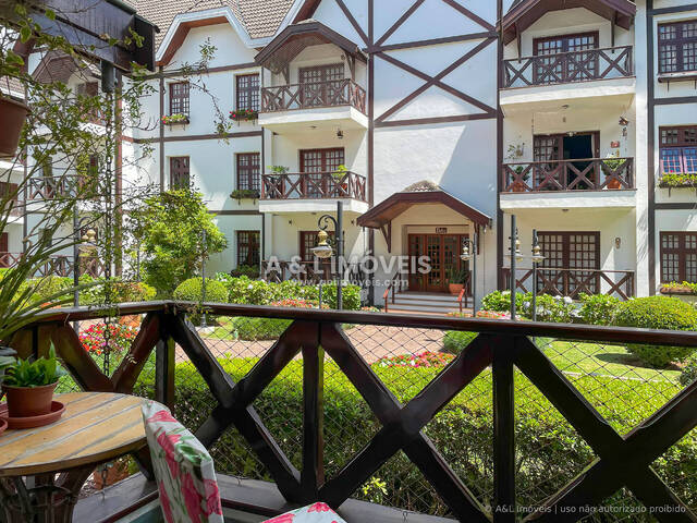 Apartamento para Venda em Campos do Jordão - 5