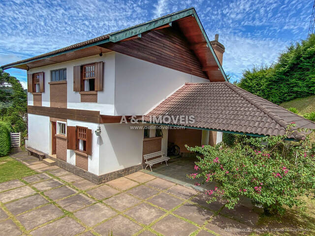 Casa para Venda em Campos do Jordão - 3