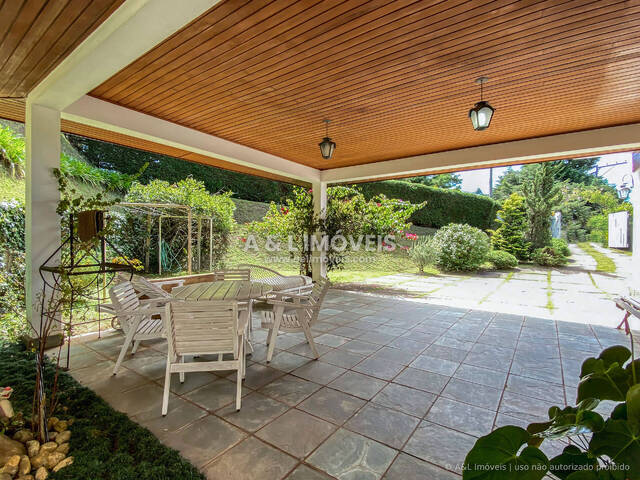 Casa para Venda em Campos do Jordão - 4