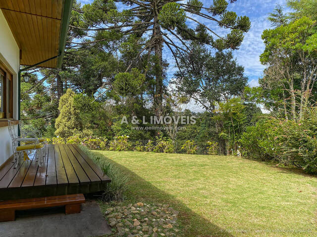 Casa para Venda em Campos do Jordão - 5