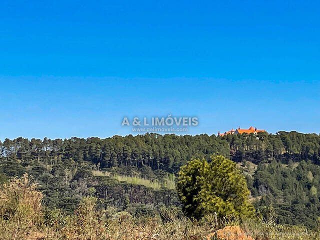 #366 - Área para Venda em Campos do Jordão - SP
