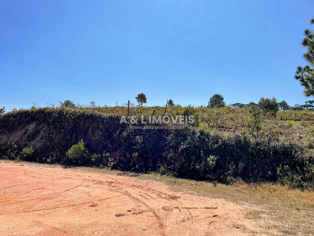 #366 - Área para Venda em Campos do Jordão - SP